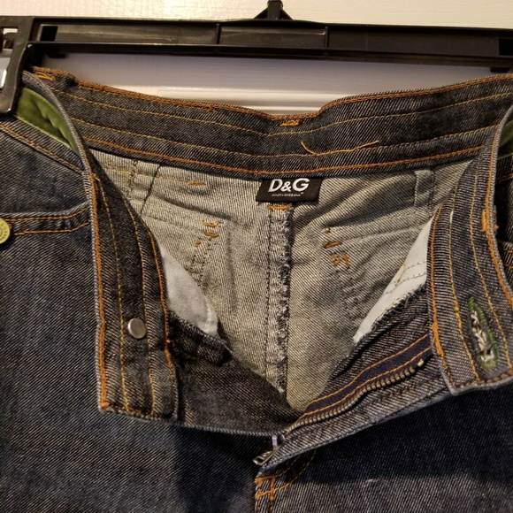 Dolce & Gabanna Jean - Picture 2 of 5